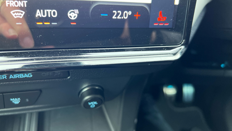 Ford Puma 1.0 EcoBoost Hybrid mHEV Sound Edition 5dr Petrol Hatchback